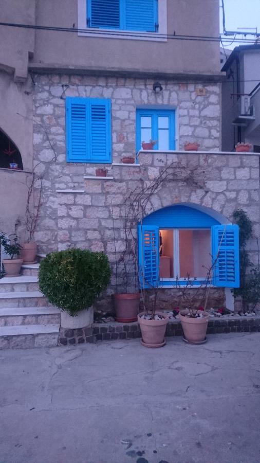 Apartments Lighthouse Baška Exteriér fotografie
