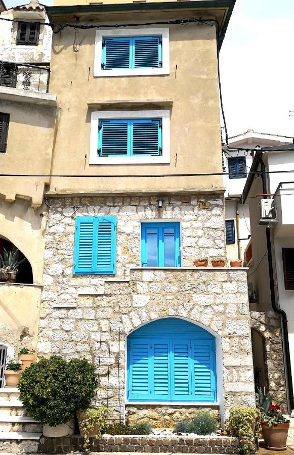 Apartments Lighthouse Baška Exteriér fotografie